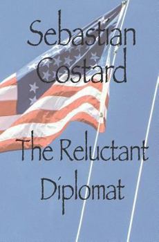 Paperback The Reluctant Diplomat Book