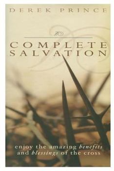 Paperback Complete Salvation Book