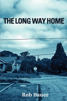 Paperback The Long Way Home Book