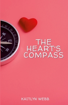 Paperback The Heart's Compass Book