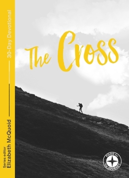 Paperback The Cross: Food for the Journey - Themes Book
