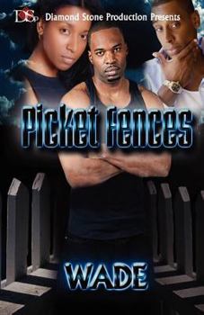 Paperback Picket Fences Book