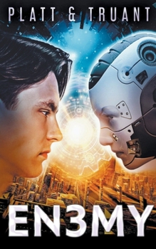 Paperback En3my Book