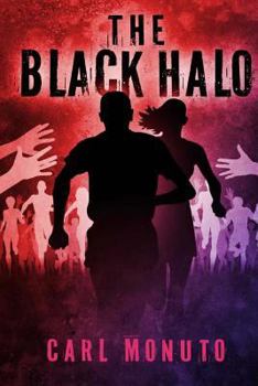 Paperback The Black Halo Book
