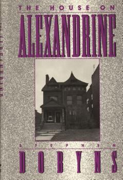 Paperback The House on Alexandrine Book