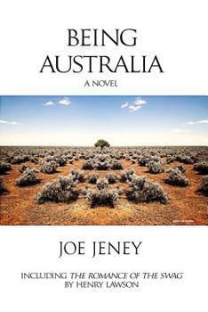 Paperback Being Australia Book