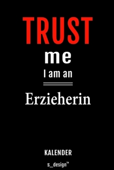 Kalender für Erzieher / Erzieherin: Wochen-Planer 2020 / Tagebuch / Journal für das ganze Jahr: Platz für Notizen, Planung / Planungen / Planer, Erinnerungen und Sprüche (German Edition)