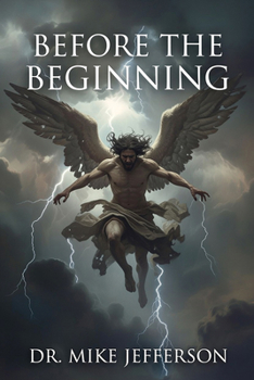 Paperback Before the Beginning Book