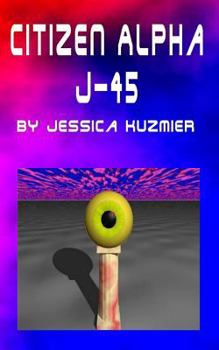 Paperback Citizen Alpha J-45 Book