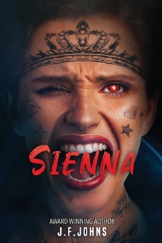 Paperback Sienna Book