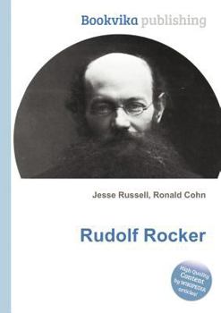 Rudolf Rocker