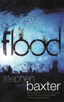 Flood - Book #1 of the Flood