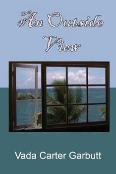 Paperback An Outside View Book
