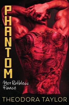 Paperback Phantom: Her Ruthless Fiancé 50 Loving States, Kentucky Book