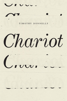 Paperback Chariot Book