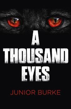 Paperback A Thousand Eyes Book