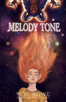 Paperback Melody Tone Book