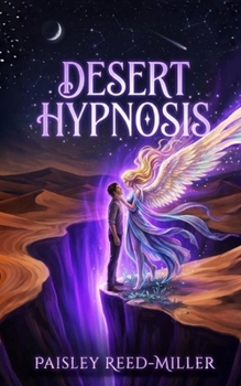 Paperback Desert Hypnosis Book