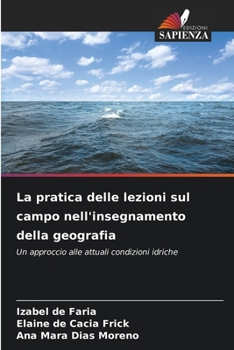 La pratica delle lezioni sul campo nell'insegnamento della geografia
