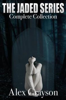 Paperback The Jaded Series: The Complete Collection Book