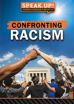 Paperback Confronting Racism Book