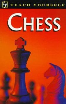 Paperback Teach Yourself Chess Book