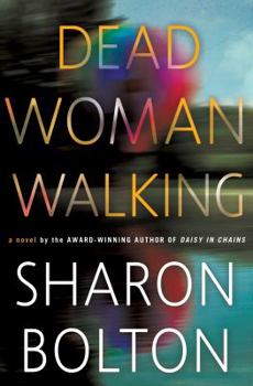 Hardcover Dead Woman Walking Book