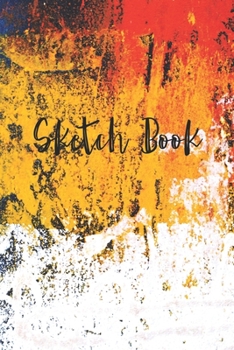 Sketchbook Book: Notebook for Drawing, Writing, Painting, Sketching or Doodling, 8.5" X 11", Personalized Artist Sketchbook: 120 pages, Sketching, Drawing and Creative Doodling.