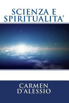 Paperback Scienza e Spiritualità [Italian] Book