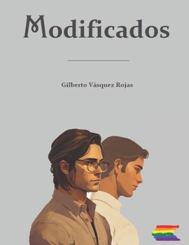 Paperback Modificados [Spanish] Book