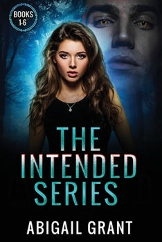 The Intended Series: Books 1-6 - Book  of the Intended