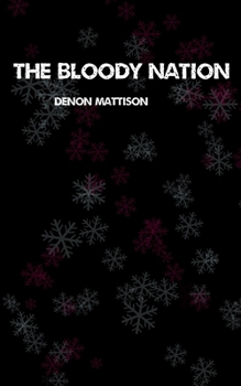 Paperback The Bloody Nation Book