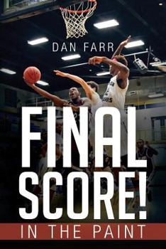 Paperback Final Score! in the Paint Book