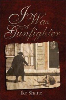 Paperback I Was a Gunfighter Book