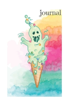 Paperback journal: notebook Book