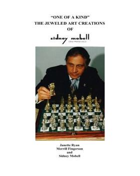 Paperback The Jeweled Art Creations of Sidney Mobell Book