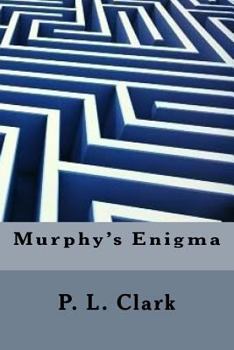 Paperback Murphy's Enigma Book