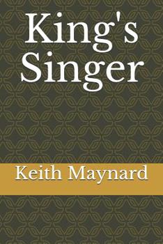 Paperback King's Singer Book