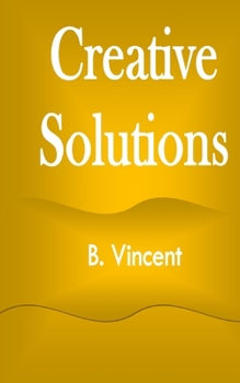 Paperback Creative Solutions Book