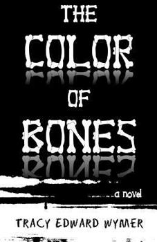 Paperback The Color of Bones Book
