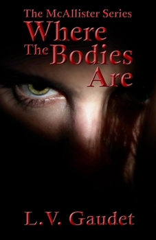 Paperback Where the Bodies Are Book