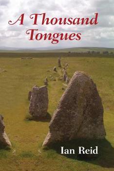 Paperback A Thousand Tongues Book