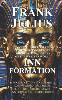 Paperback Inn Formation Book
