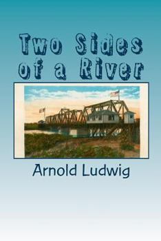 Paperback Two Sides of a River Book