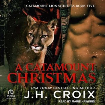 MP3 CD A Catamount Christmas Book