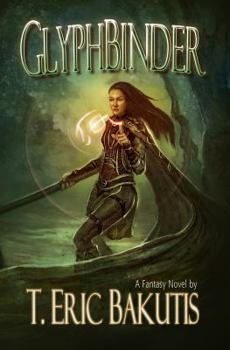 Paperback Glyphbinder Book