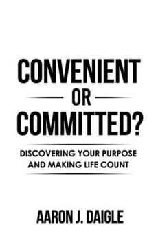 Paperback Convenient or Committed? Book