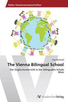 Paperback The Vienna Bilingual School [German] Book