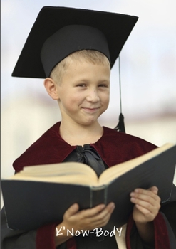 Paperback K'Now-BodY Book