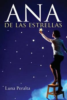 Paperback Ana de las estrellas [Spanish] Book